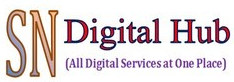 SN DIGITAL HUB